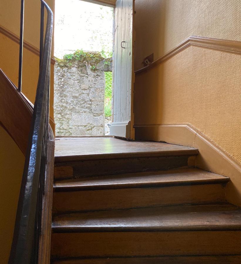 Appartamento Chatel Rose - Historical Centre With Garden *